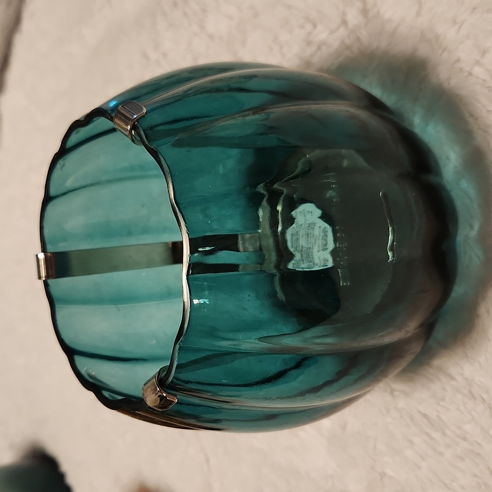Used Bath and Body Works Candle Holder